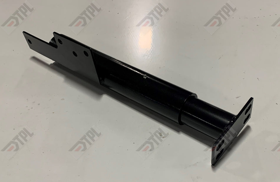 Ford Transit (2020+) Scout Front Bumper Ford Transit (2020+) Scout Front Bumper