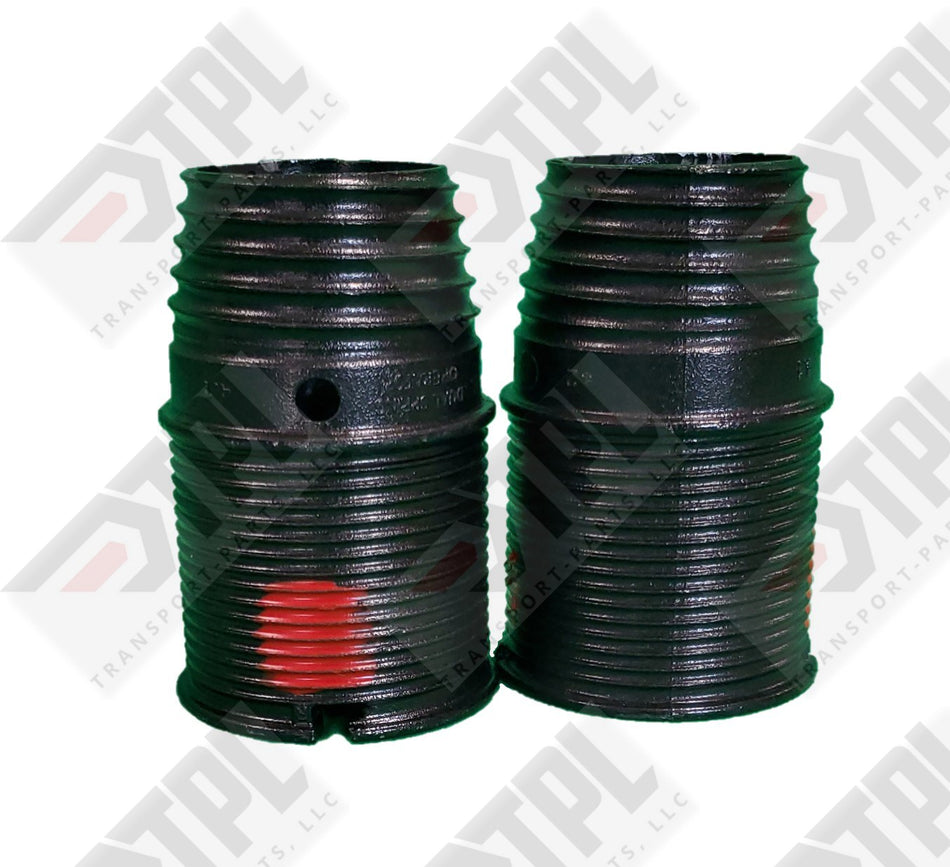 Whiting Door Style Cable Drums & Bearing SET R/S & C/S 2547 +2548