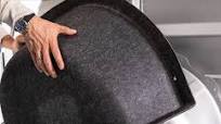 Promaster Wheel Well - Flooring Texture set – Transport Parts LLC