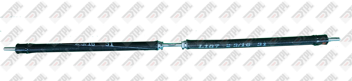 Spring Balance Assembly Dual Spring Balance Assembly .187 x 2 3/16 x 31 with 93