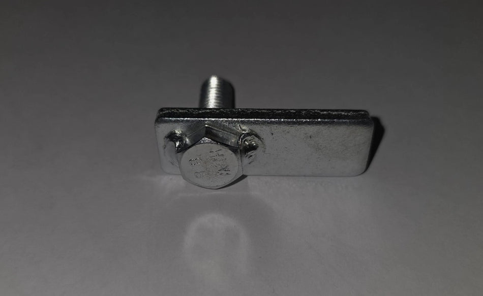 Bolt, M8 T Bolt Transit Side