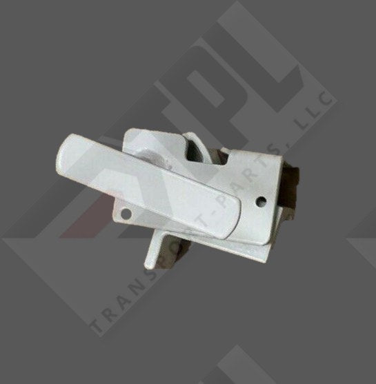 Whiting Style 77 Type Lock Assembly 3225 with Inside Release Handle W