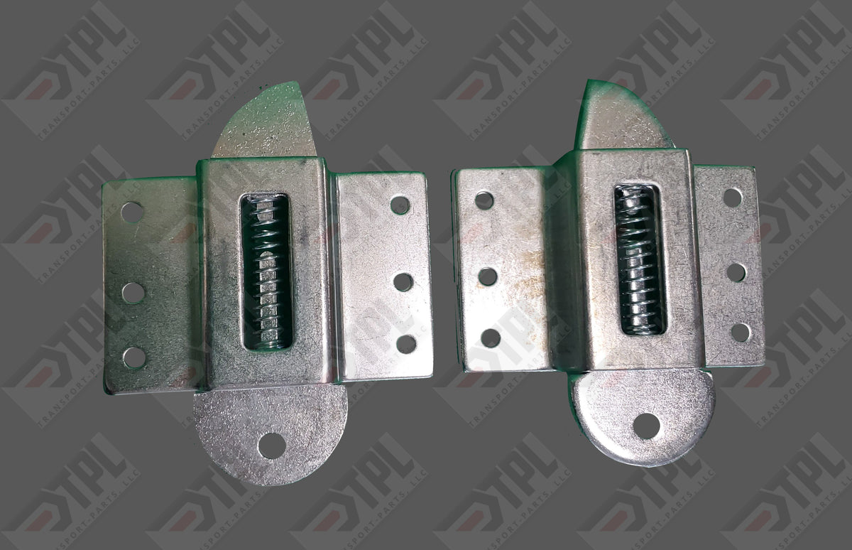 Two Point End Latch, Type 1 - CS & RS – Transport Parts LLC