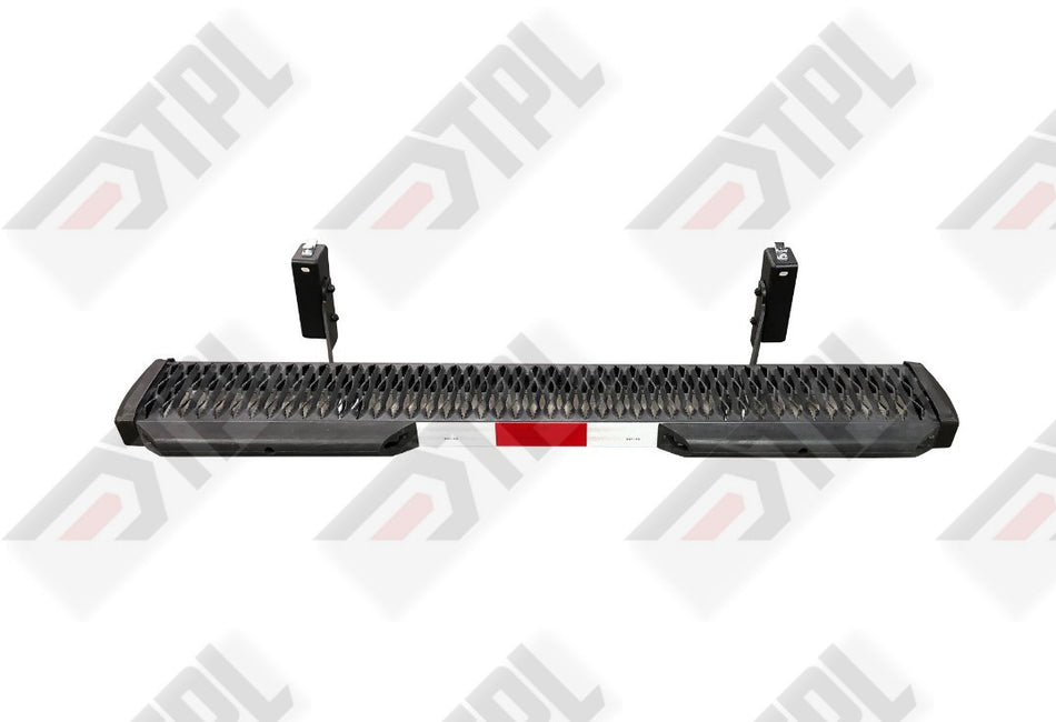 Promaster Weathertech Step Promaster Rear Steps – Transport Parts LLC