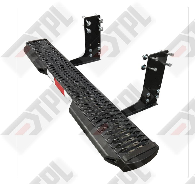 Sprinter Rear Step – Transport Parts LLC