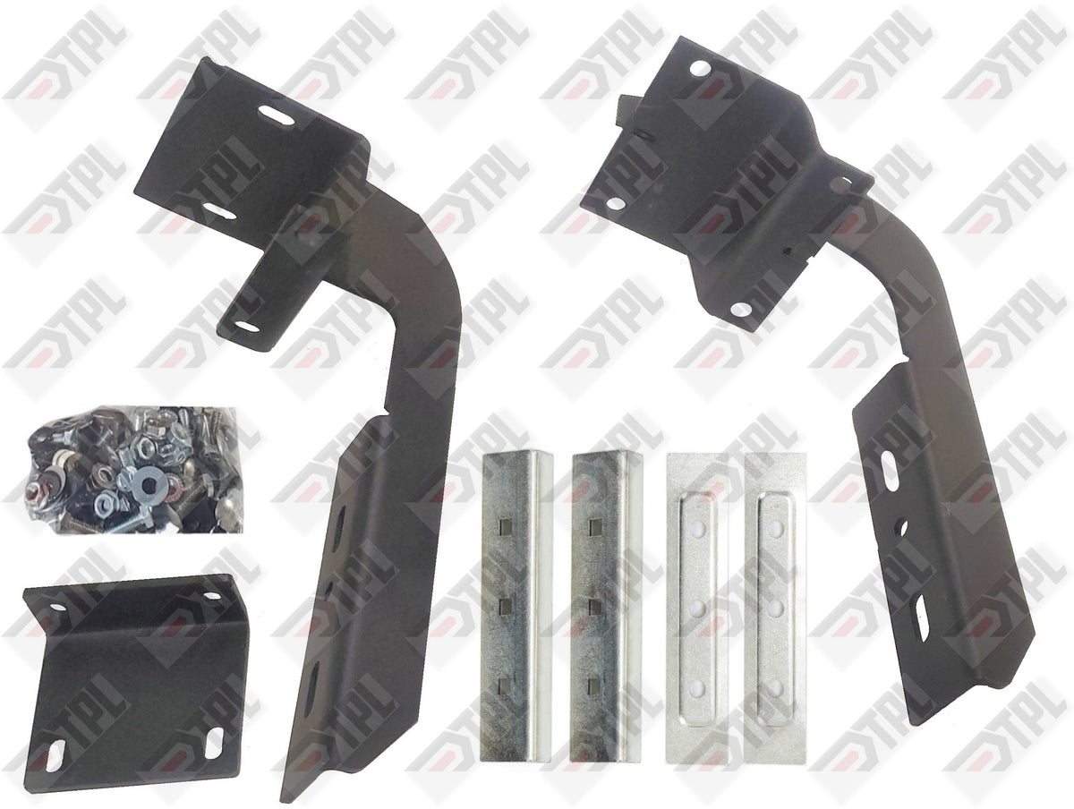 Ford Transit 2015-current 36