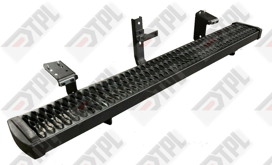 NEW Promaster 2014-Present Side Running Board for Amazon Delivery Vans