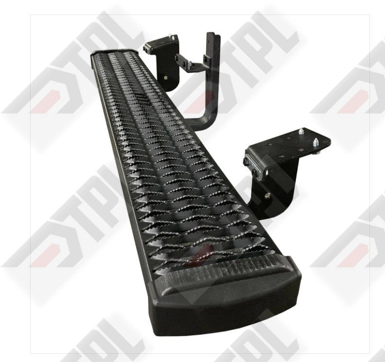 NEW Promaster 2014-Present Side Running Board for Amazon Delivery Vans