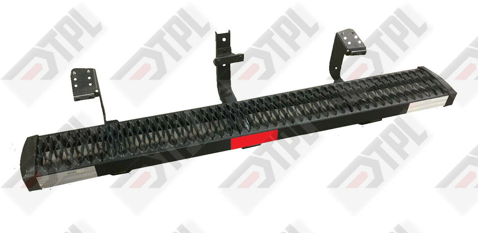 NEW Promaster 2014-Present Side Running Board for Amazon Delivery Vans with Tape