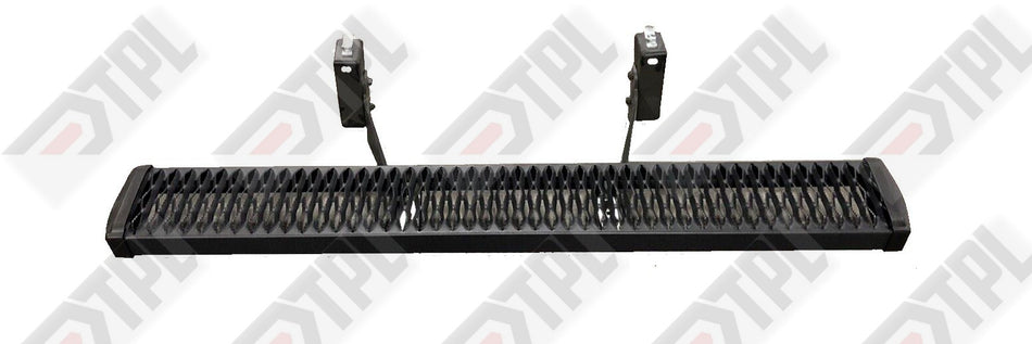 NEW Ram Promaster 2014 - Present Rear Step Running Board - Complete Kit