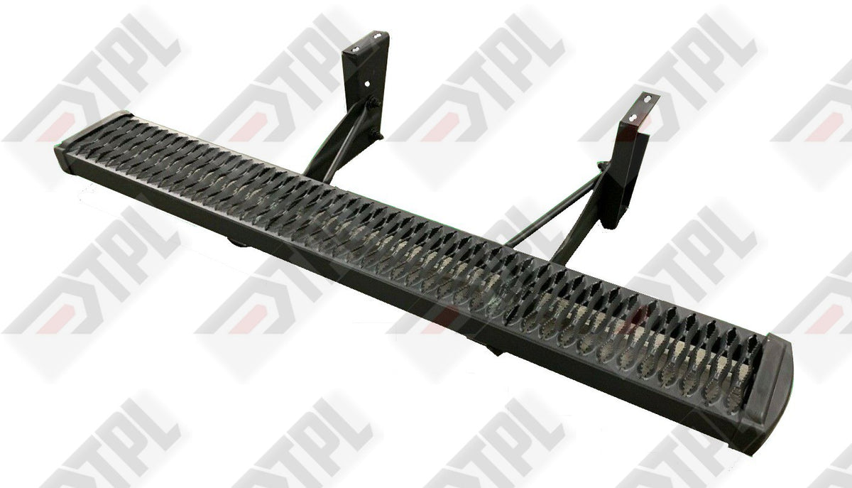 Ford Transit Retractable Rear Step FORD Transit 2015-Present Rear Step - Complete Kit – Transport Parts LLC
