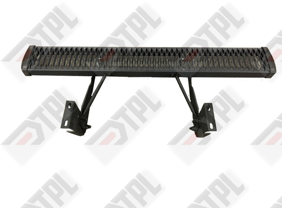 Ford Transit Retractable Rear Step Transit Rear Step – Transport Parts LLC