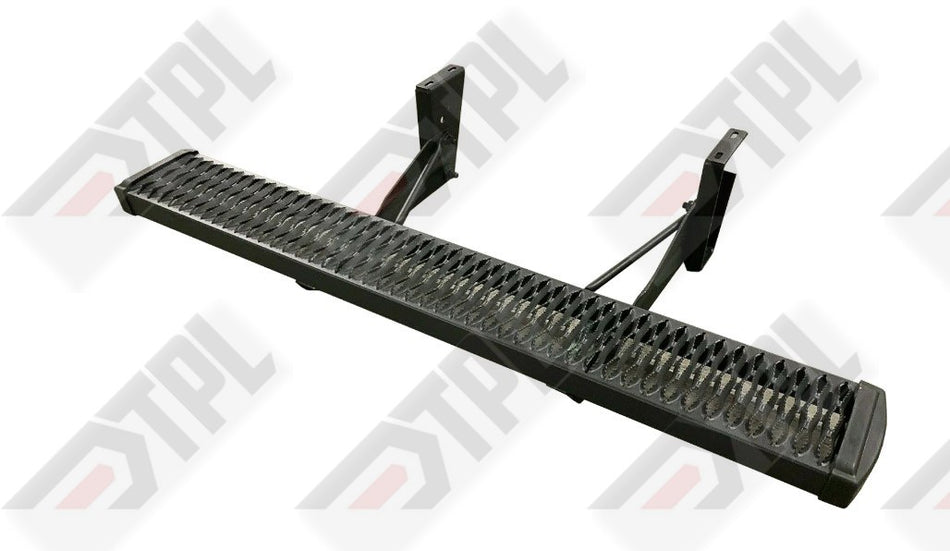 Ford Transit Retractable Rear Step Transit Rear Step – Transport Parts LLC