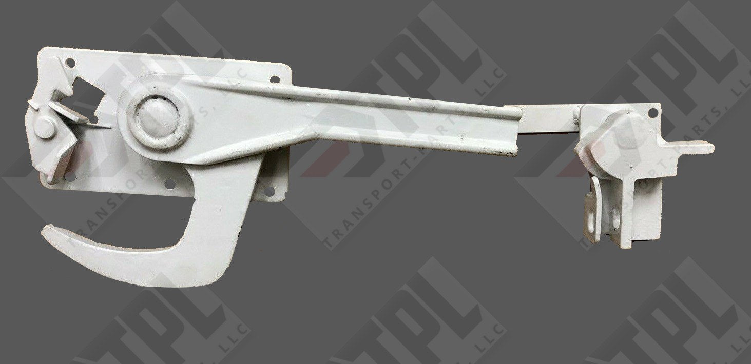 Whiting Style 77 Type Lock Assembly 3225 with Inside Release Handle W