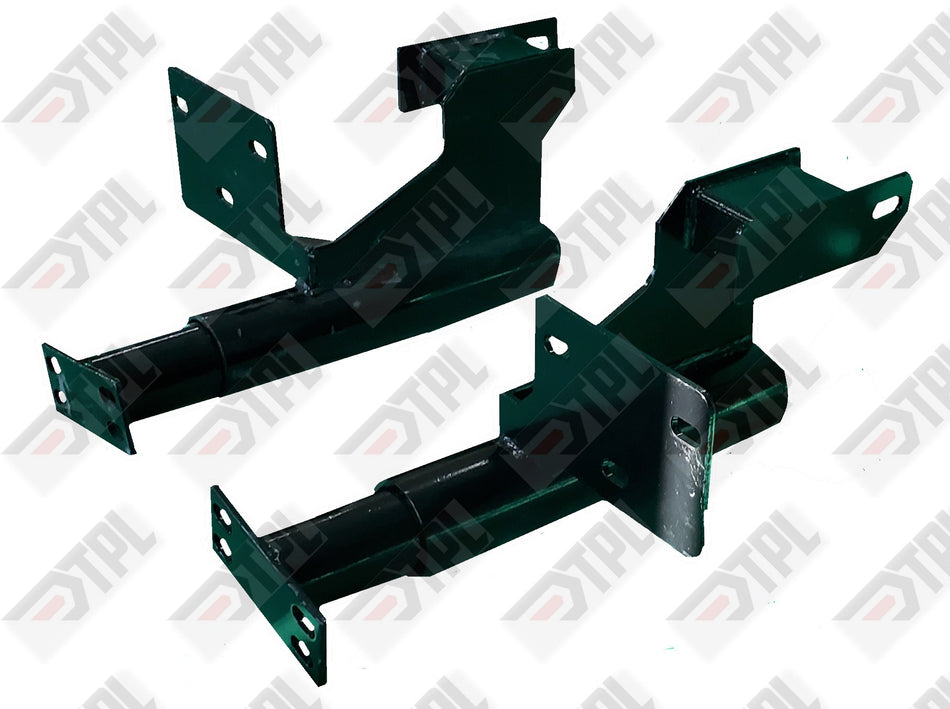 Transit Shock Mount Bumper - Transport Parts LLC Transit Shock Mount Bumper - Transport Parts LLC