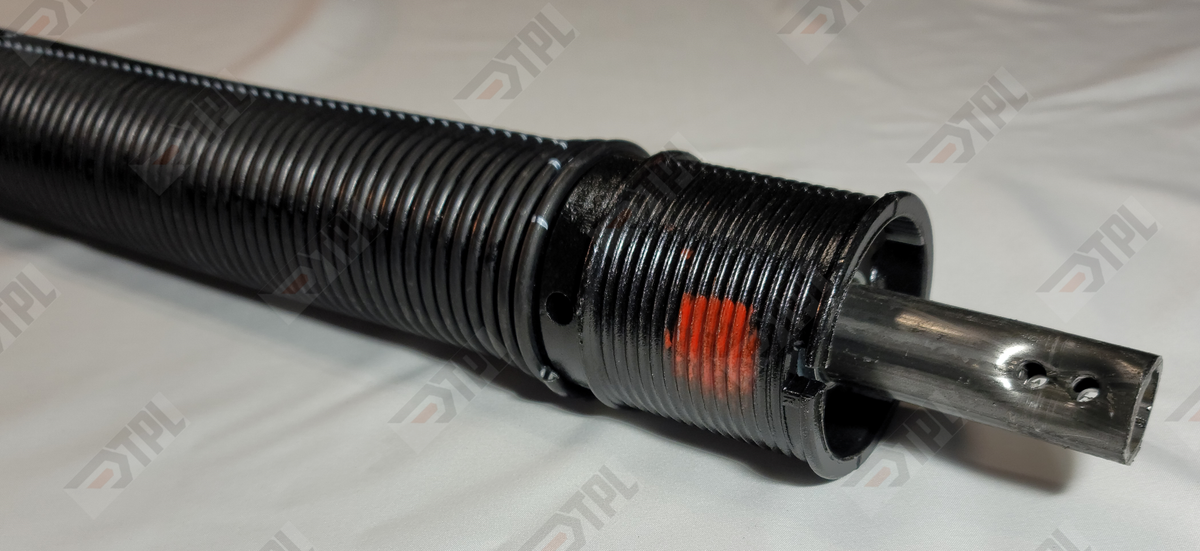 Spring Balance Assembly Dual Spring Balance Assembly .182 x 2 3/16 x 29 with 87