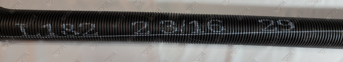 Spring Balance Assembly Dual Spring Balance Assembly .182 x 2 3/16 x 29 with 87