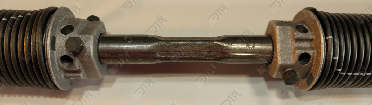 Spring Balance Assembly Dual Spring Balance Assembly .182 x 2 3/16 x 29 with 87