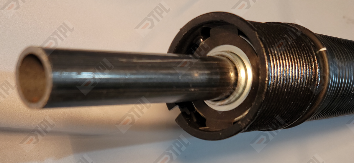 Spring Balance Assembly Dual Spring Balance Assembly .187 x 2 3/16 x 31 with 93