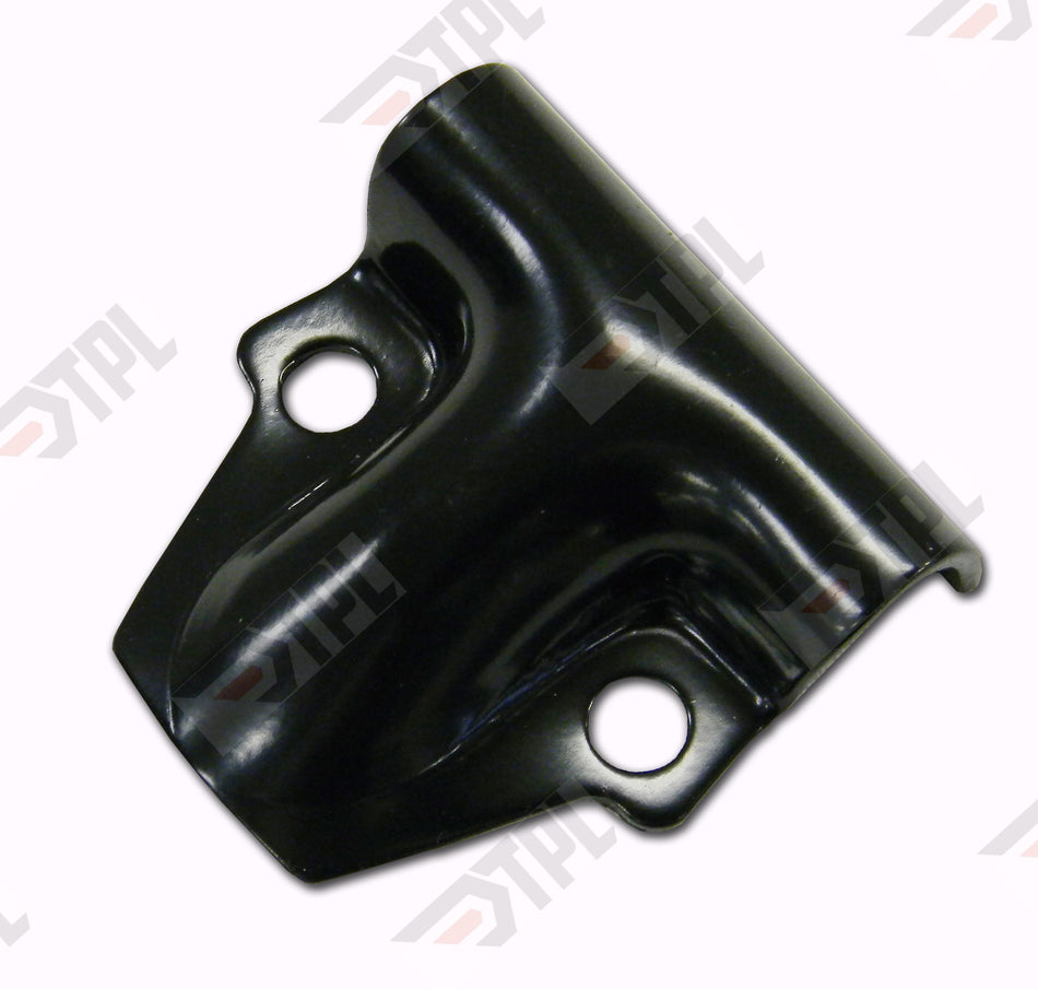 Whiting Roller Hinge Cover