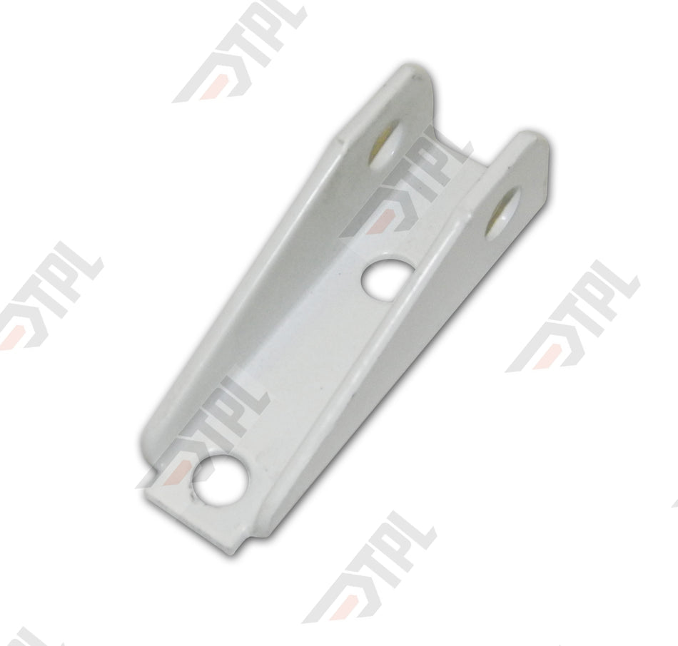 Cable Anchor Bracket - White