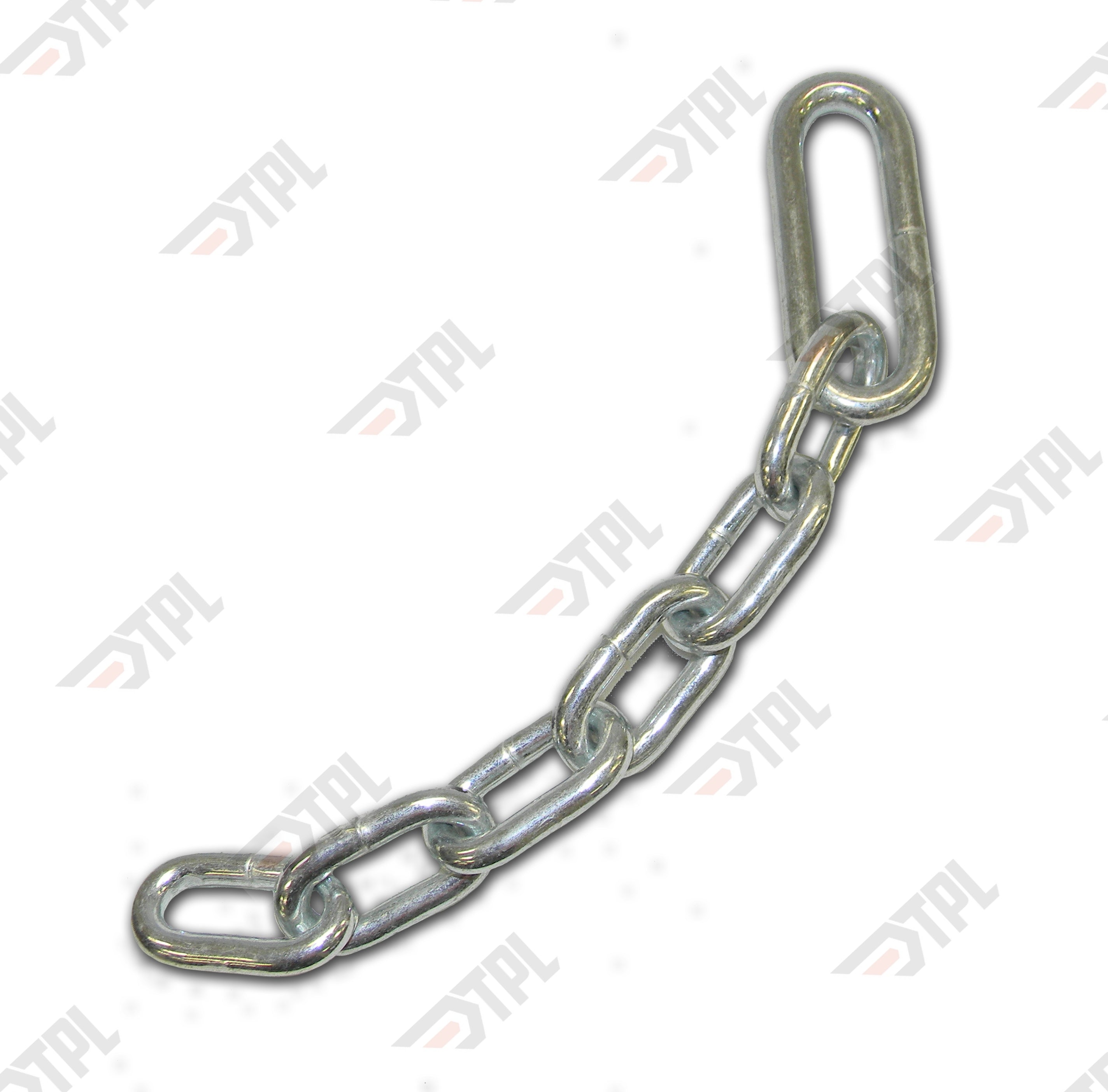 Safety Chain – Transport Parts LLC
