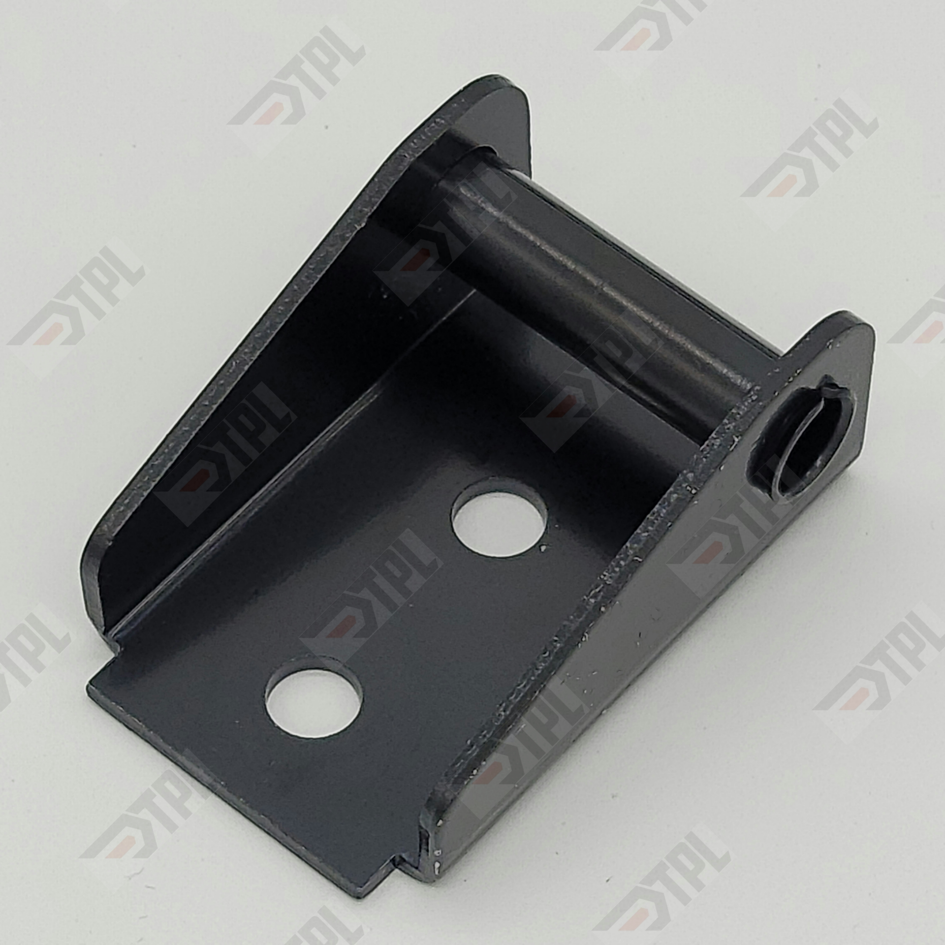 Adjustable Top Closure Slide