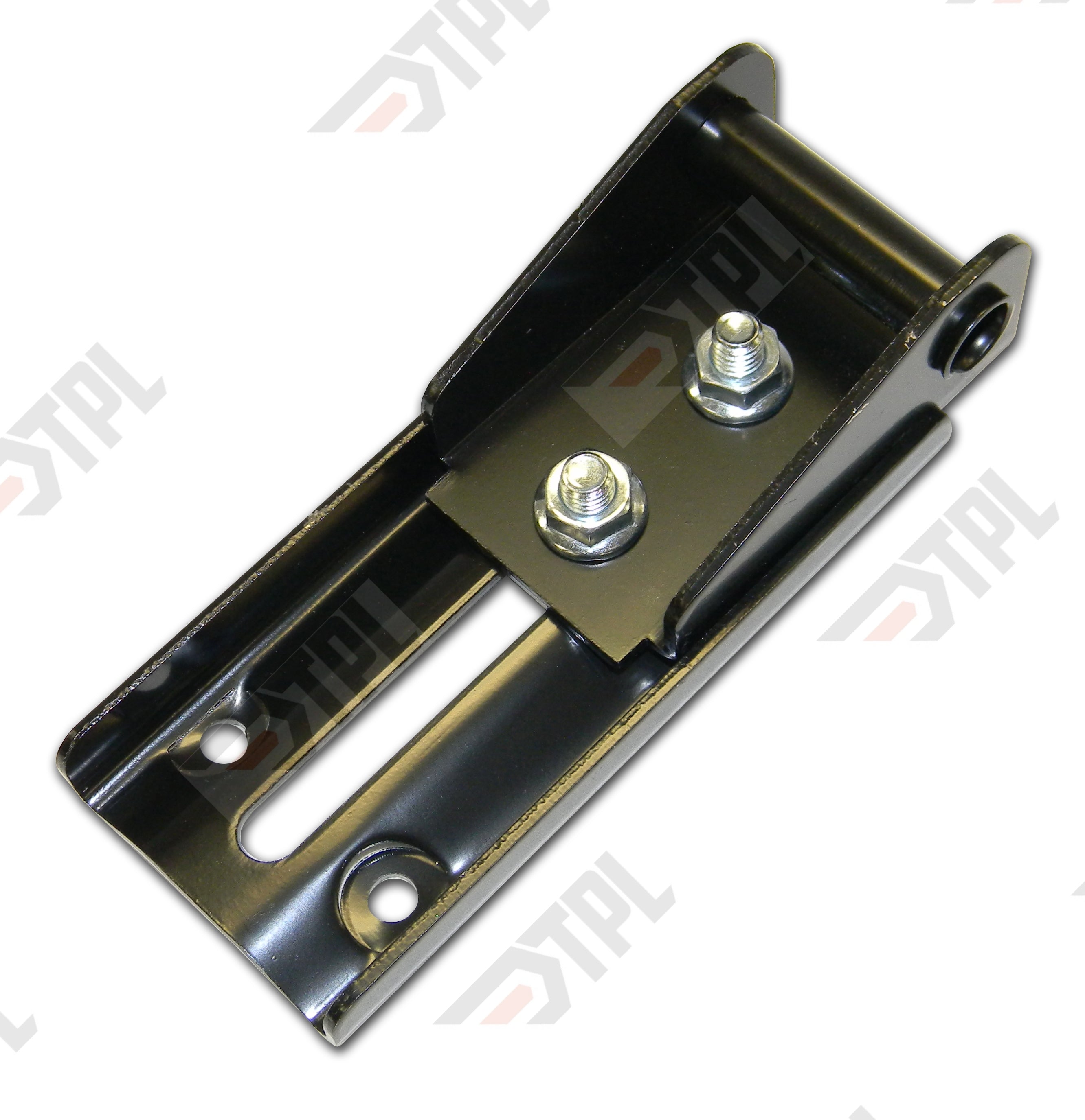 Adjustable Top Closure Assembly Complete – Transport Parts LLC