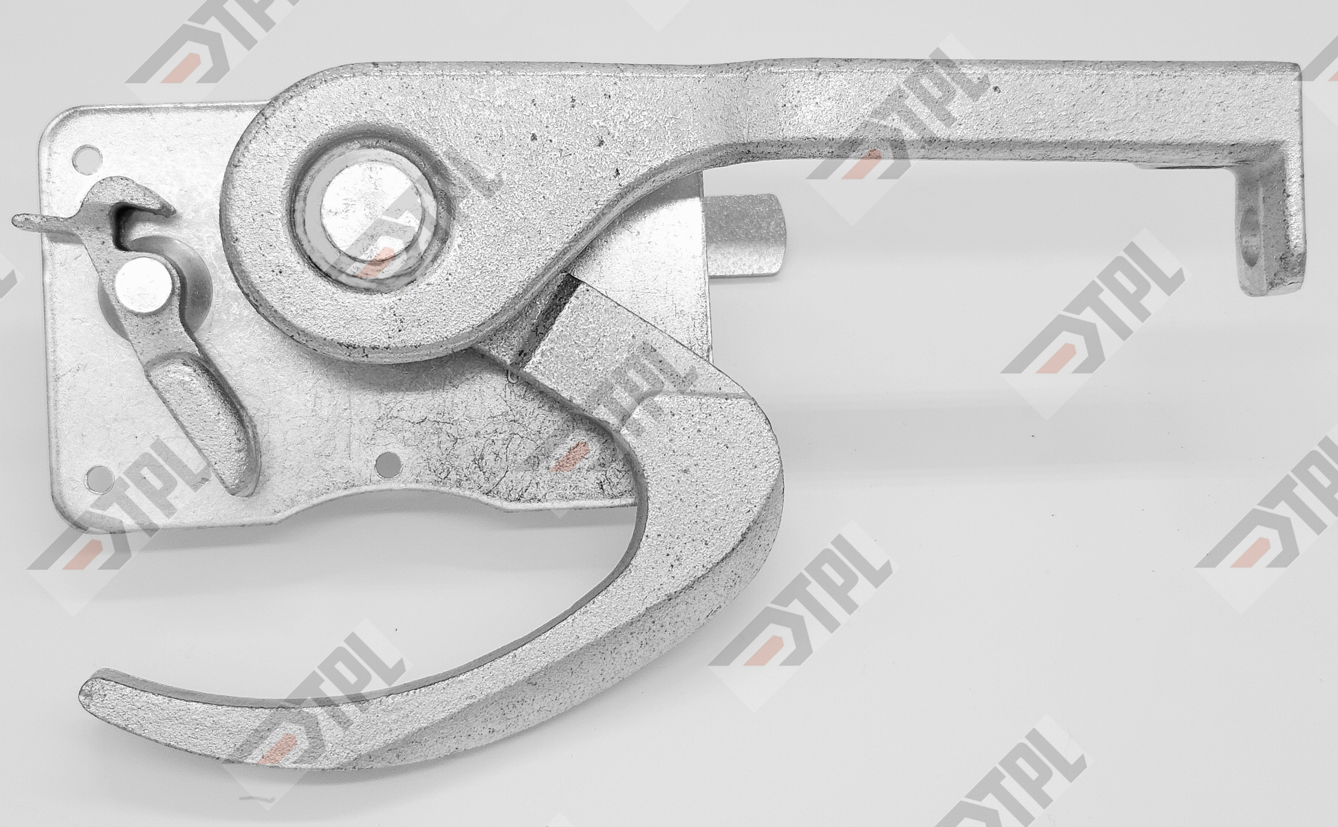 Inside Release MS Lock Assy .25 material - ZINC – Transport Parts LLC