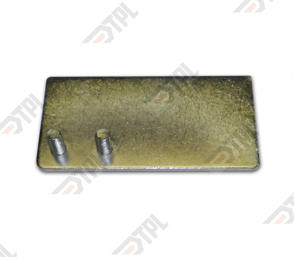 Catch Mounting Plate - RH (RS)