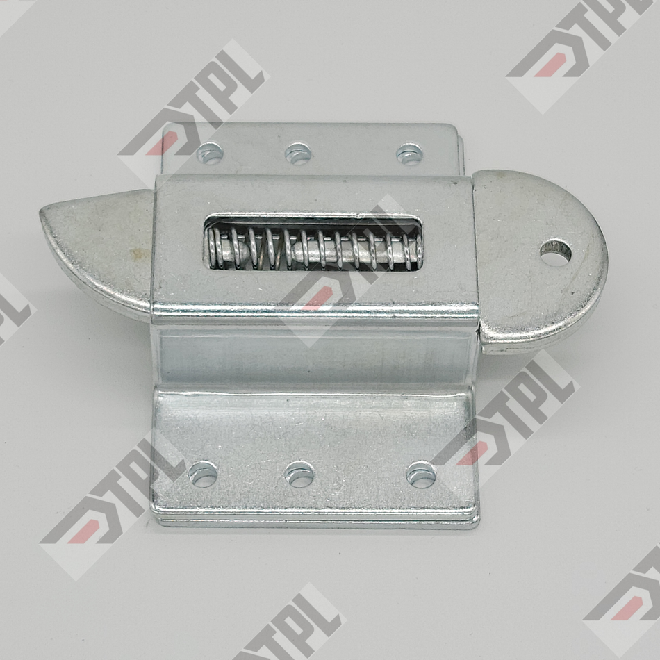 CS, Type 1, Two Point End Latch