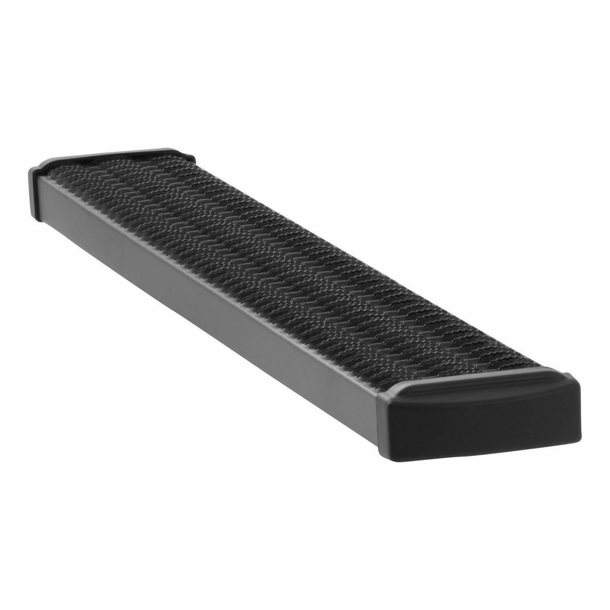 Dodge Promaster Rear Step Ram Promaster 2014 - Present, Rear Step Running Board with Bracket Kit ...